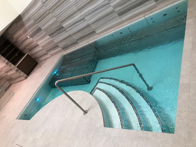 USA PHOENIX SPA