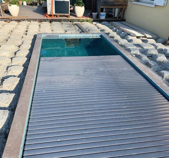 Pool Cover